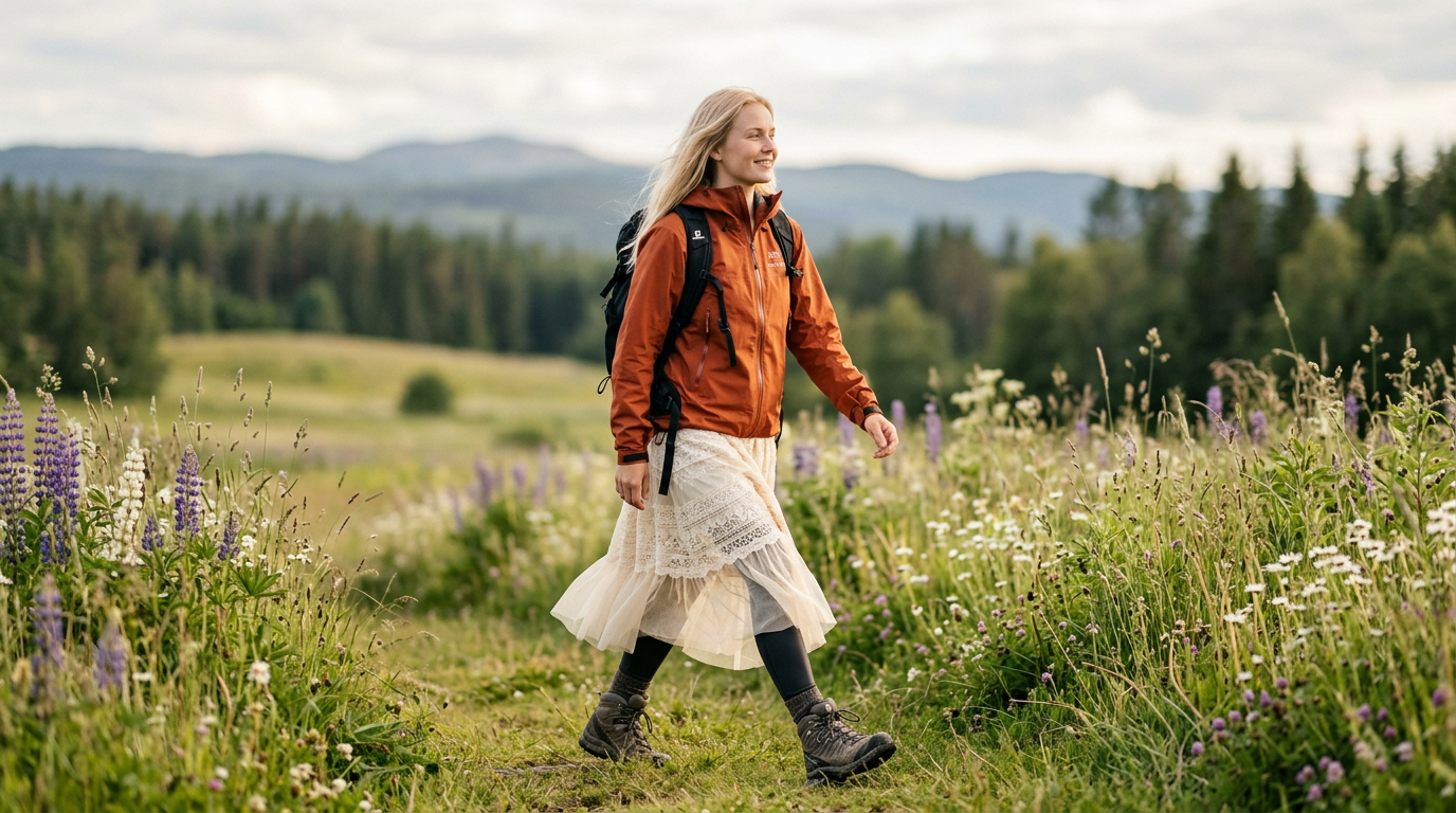Utility Romanticism – STILRÖRELSE